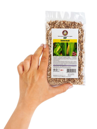 Аир (корень)