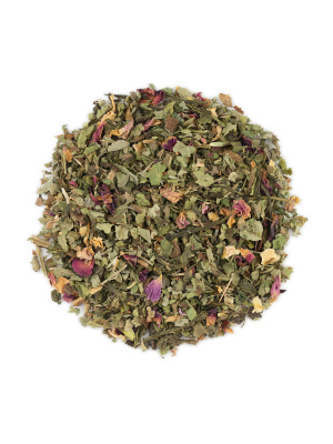 Наш Чай с Крымской розой 90г