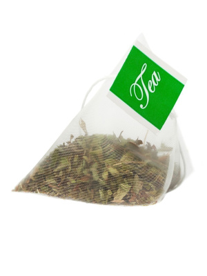 Мелисса в пирамидках