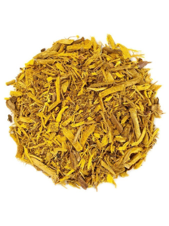 Барбарис (корень)