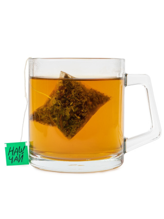 Наш Чай с душицей, 100 пирамидок