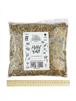 Наш Чай "Ромашковый", 250 гр