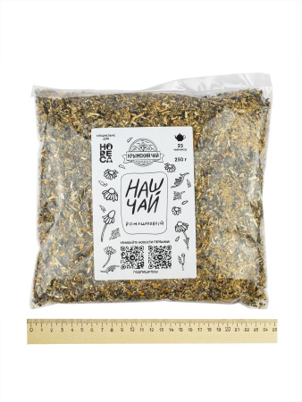 Наш Чай "Ромашковый", 250 гр