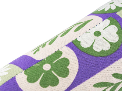 Валик с крымскими травами "Наш чудо валик" 