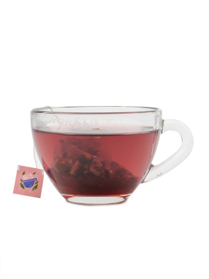 Конверт Плодово-ягодный чай штучно