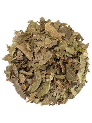 Грецкого ореха лист