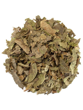 Грецкого ореха лист