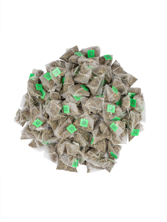 Наш Чай антистресс, 100 пирамидок