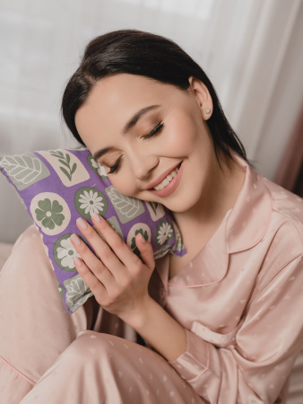 Подушка травяная "Сладкий сон"