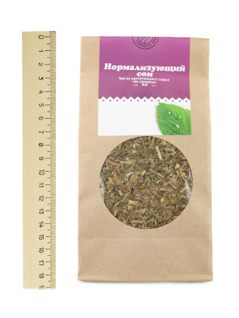 Нормализующий сон, крафт, 100 гр