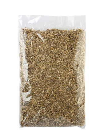 Пастушья сумка