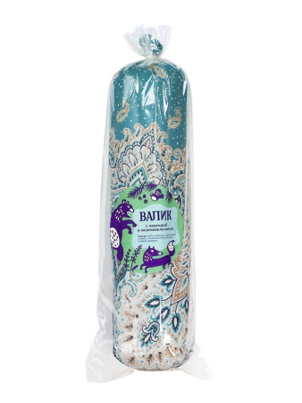 Валик травяной для спины и талии "Чародей"