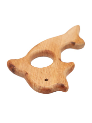 Грызунок можжевеловый "Дельфин"