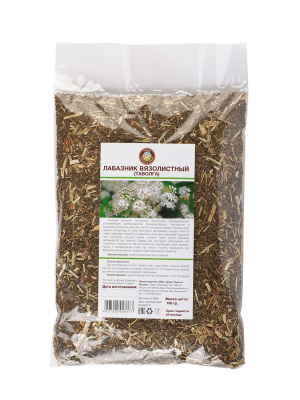 Лабазник (таволга)