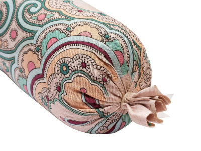 Валик можжевелово-лавандовый