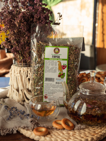 Горец (мужская сила), целлофан, 100 гр Горец (мужская сила), целлофан, 100 гр