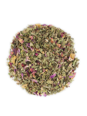 Наш Чай с Мелиссой 80г