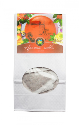 Аромат любви (25 шт)