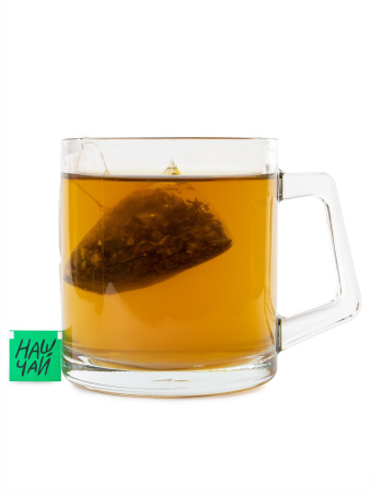 Иван-чай в пирамидках. Наш чай