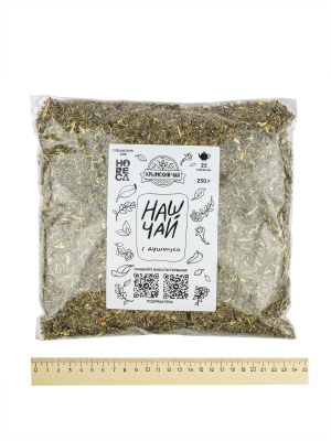 Наш Чай с Душицей, 250 гр