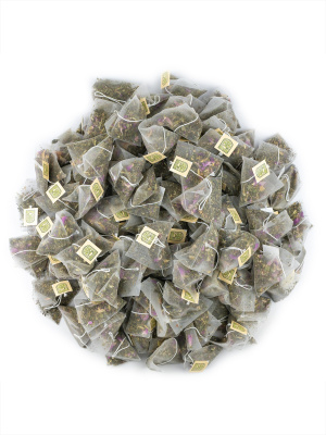 Наш Чай с мелиссой 100 пирамидок