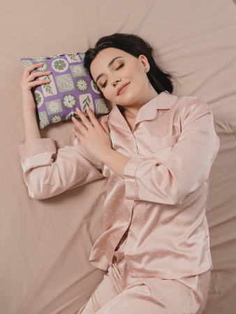 Подушка травяная "Сладкий сон"