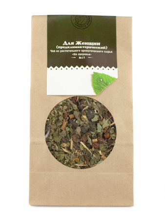 Для женщин, крафт, 100 гр