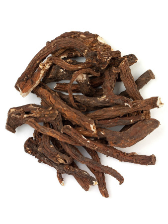 Корни одуванчика для грызунов, 50 гр