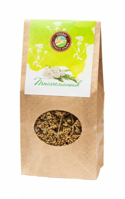 Тысячелистник