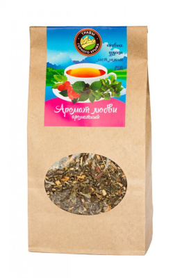 Аромат любви (ароматный), крафт, 100 гр. Аромат любви (ароматный), крафт, 100 гр.