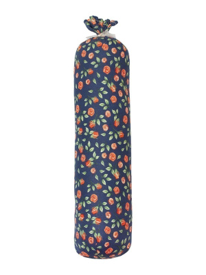 Валик "Травинский" можжевелово-лавандовый для осанки 