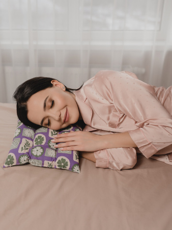 Подушка для бани с крымскими травами