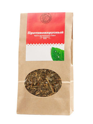 Противовирусный сбор, 100 гр, крафт Противовирусный сбор, 100 гр, крафт